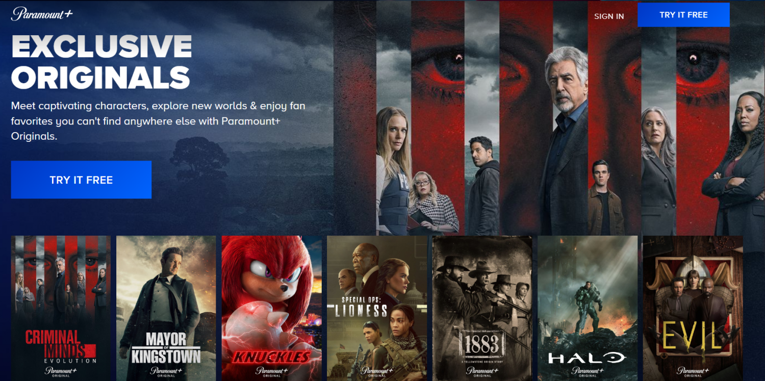 Sky TV Viewers Stumble Upon Freebie With Paramount+: How to Check If Your Account is Eligible