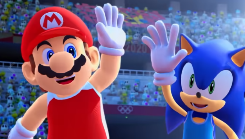 'Mario & Sonic' Olympic Games Era Comes to an End After Almost Two Decades