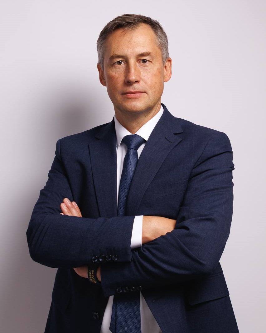 Ruslan Mardanov