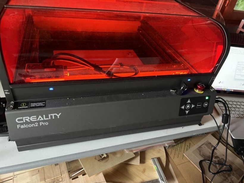 Creality 22W Falcon2 Pro 