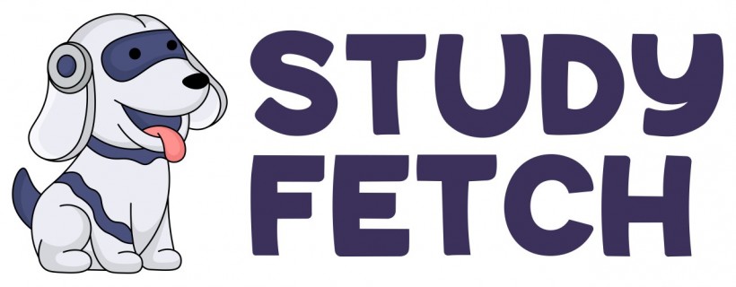 StudyFetch Logo