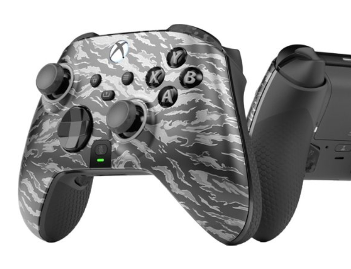 Custom Scurf Instinct Pro Controller is Up For Grabs at Best Buy For $156: Should You Get it?