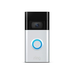 Ring Video Doorbell