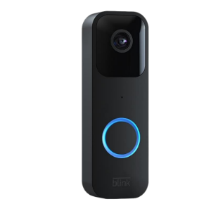 Blink Video Doorbell