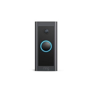 Ring Video Doorbell Wired