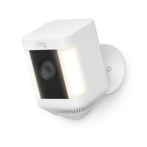 Ring Spotlight Cam Plus