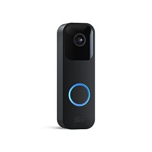 Certified Refurbished Blink Video Doorbell