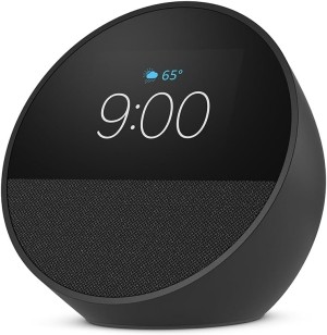 All-new Amazon Echo Spot