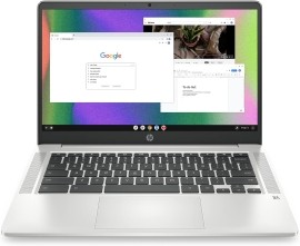 HP Chromebook 14 Laptop