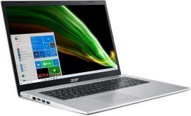 Acer Aspire 1 A115-32-C96U Slim Laptop