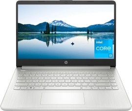 HP 14 inch Laptop