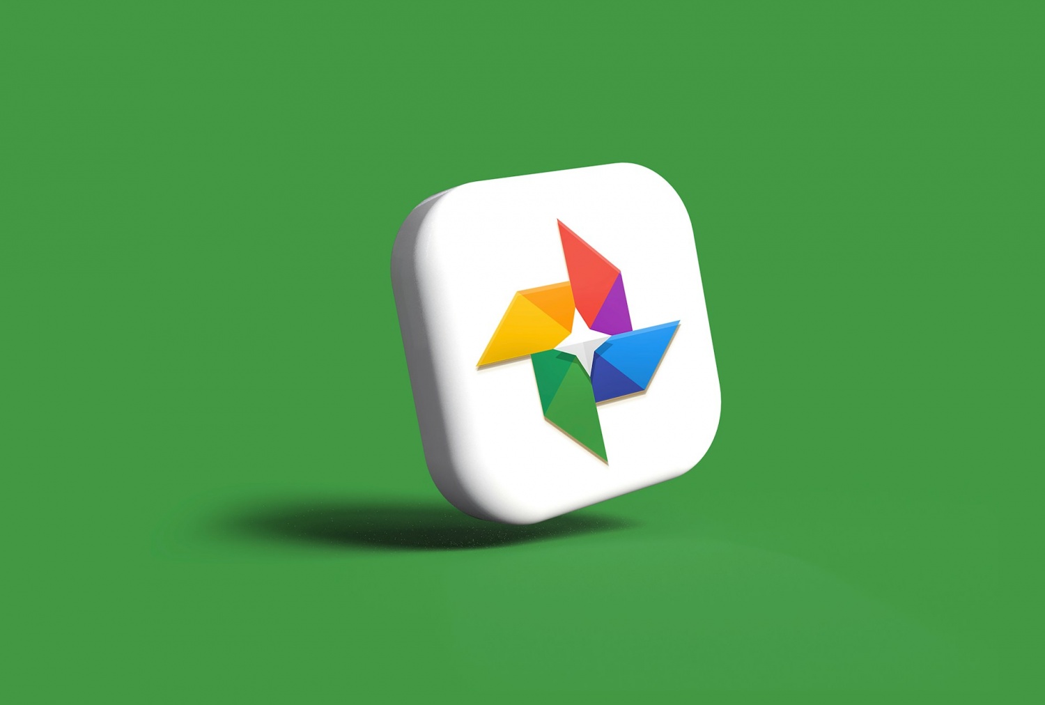 How to seamlessly transfer pictures from Google Photos to iCloud