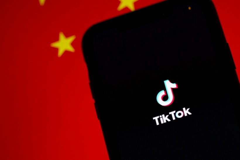 TikTok Disputes Claims Linking it to China, Says US Only Made 'Factual' Errors