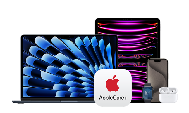 AppleCare+