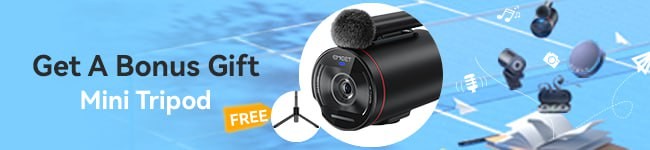 EMEET StreamCam One