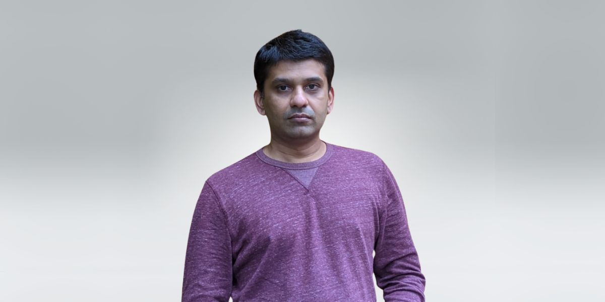 Vivek Govindan