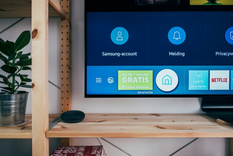 Samsung AI Smart TVs to Get Seven Years Worth of Tizen OS Updates