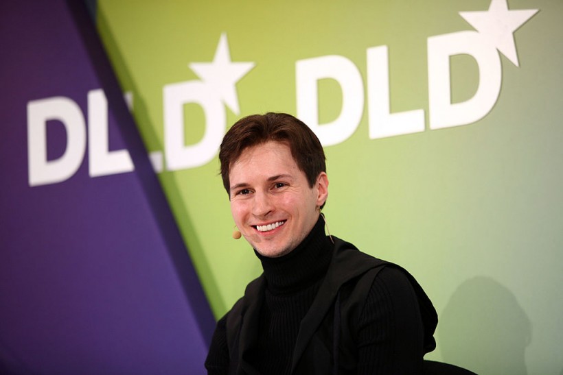 Telegram CEO Pavel Durov Released from French Custody Days After Paris Airport Arrest