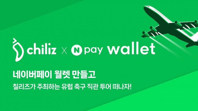 Naver Pay Wallet Crypto