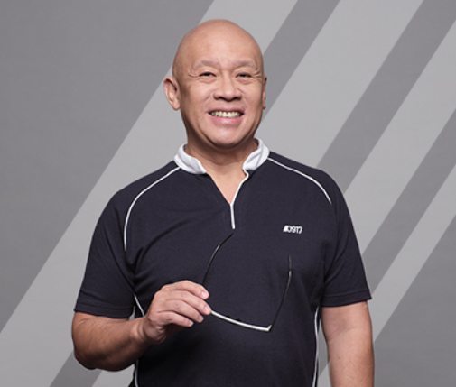 TechCEO: Meet Globe President Ernest Cu, the Man Who Carved New Paths For Filipinos' Digital Enablement