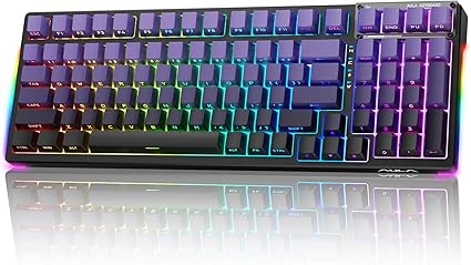 Aula F98 Mechanical Keyboard