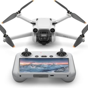 DJI Mini 3 Pro