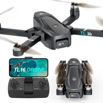 Tolatoyus TL16 Drone