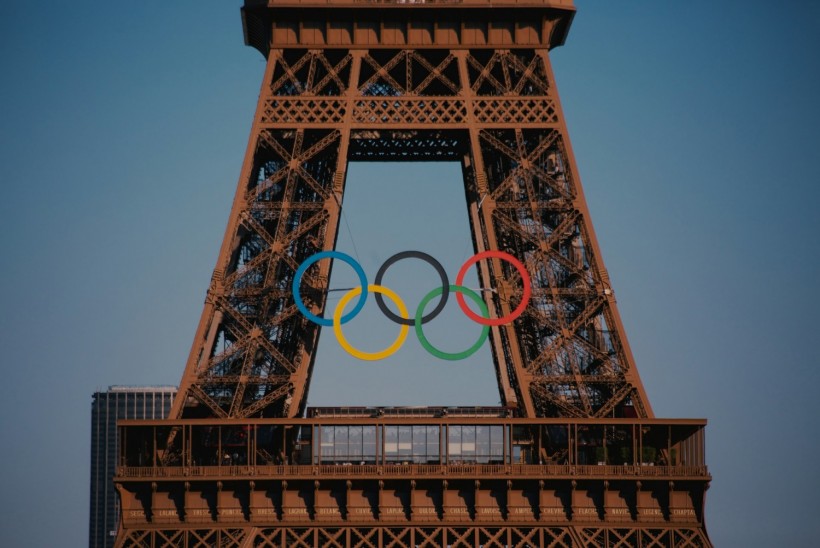 Paris 2024