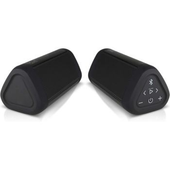 Cambridge Soundworks OontZ Ultra Dual Black Speaker