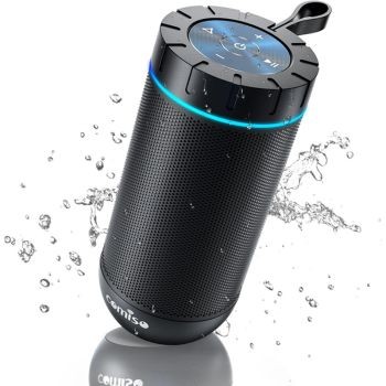 COMISO X26 Bluetooth Speaker