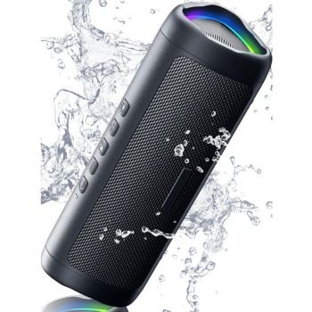  BolaButty Bluetooth Speaker