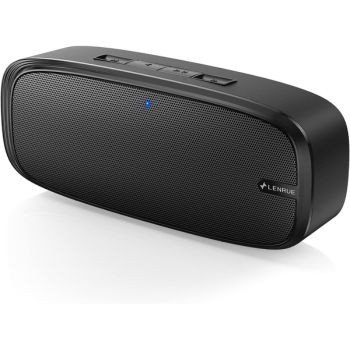 LENRUE Bluetooth Speaker