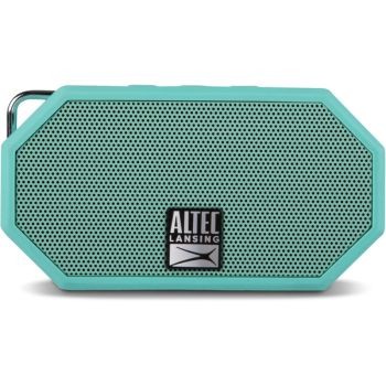  Altec Lansing Mini H2O Bluetooth Speaker