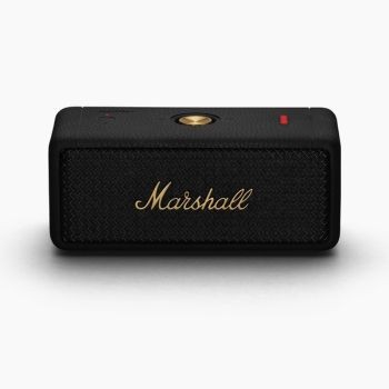 Marshall Emberton II Portable Speaker 