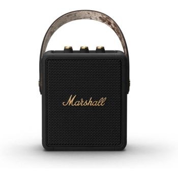 Marshall Stockwell II Bluetooth Speaker