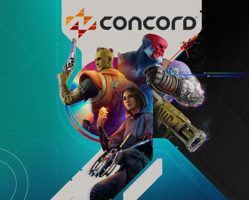 'Concord' Game to Shut Down Two Weeks After Launch: How to Get Your Refund