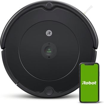 Robot R694 Vac