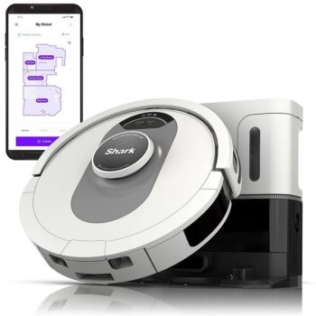 Shark AI Ultra Robot Vacuum