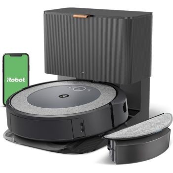 iRobot Roomba Combo i5+