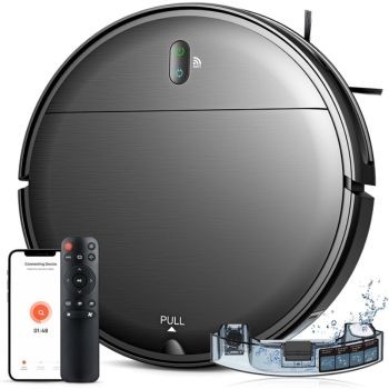 MAMNV Robot Vacuum