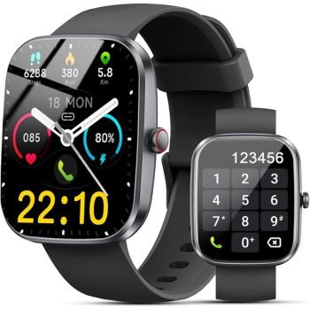 Kuizil Smart Watch