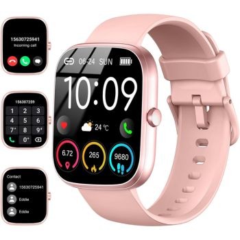 UAUE T60 Smart Watch