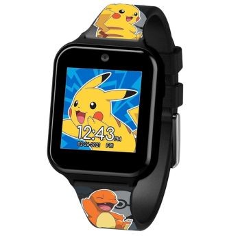 Accutime Kids Pokémon Pikachu Watch