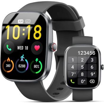 Kuizil Smart Watch