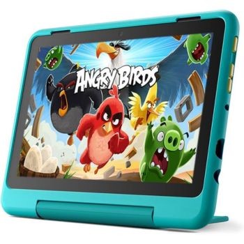 The Amazon Fire HD 8 Kids Pro tablet