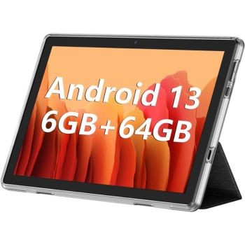 ECOPAD 10.1-inch Android tablet