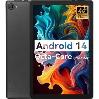 Lville Android 14 Tablet