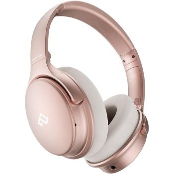 INFURTURE Rose Gold Headphones