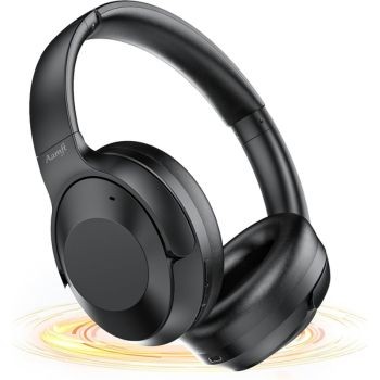 Aamft Active Noise Cancelling Headphones