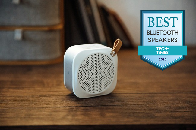 Best Bluetooth Speakers